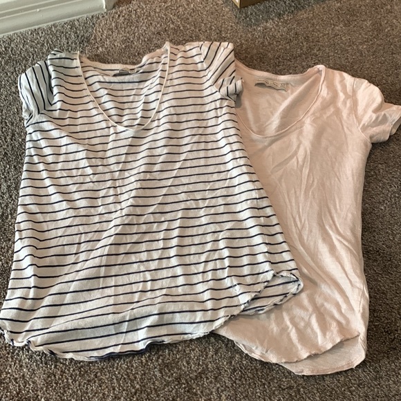 Two shirts - Picture 2 of 5